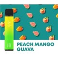 Peach Mango Guava