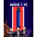 Geekvape Aegis 1FC Kit PSG Edition