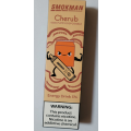 Smokman Cherub Disposable 4500 puffs