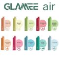 Glamee Air Disposable Pods 1500 Puff