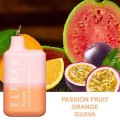 Passionfruit Orange Guava