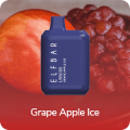 Grape Apple Ice
