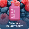 Strawberry Blueberry Cherry