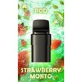 Strawberry Mojito