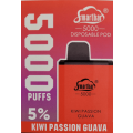 Kiwi Passion Guava