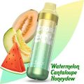 Watermelon Cantaloupe Honey Dew