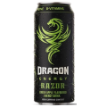 Dragon Energy Drink Green 6X500ml