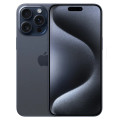 iPhone 15 Pro Max 512GB Titanium Blue