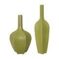 Ceramic Set of 2 Vases B-145
