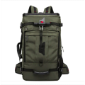 KAKA 2070 - 50L Backpack Waterproof Travel Backpack Men Women Multifunction Hiking Backpack