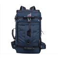 KAKA 2070 - 50L Backpack Waterproof Travel Backpack Men Women Multifunction Hiking Backpack