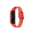 Samsung Galaxy Fit 2 Fitness Tracker - Red or Black (Unboxed Deal)