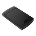 ORICO 2.5" 5Gbps|USB3.0|Supports up to 4TB - Hard Drive Enclosure - Black