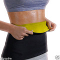 Hot Shapers Sports Fever Abdominal Body Shaping Sauna Abdomen Belts Lose Weight