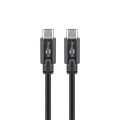 Goobay Sync & Charge SuperSpeed USB-C 3.2 Gen 1 2m Cable