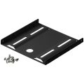 Goobay 2.5 Inch Hard Drive Mounting Frame to 3.5 Inch - 1-fold
