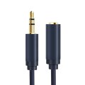 CableTime CF16J Professional M-F AUX 1,5m Cable Stereo 3.5mm
