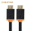 CableTime CH23P HDMI2.0 M-M 5M Gold plated AM/AM Cable