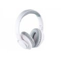 SonicGear Airphone ANC 3000 Active Noise Cancelling Headphone  White/Light Grey