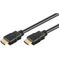 Goobay High Speed HDMI 5M cable with Ethernet