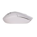 Alcatroz Airmouse Wireless Mouse - White