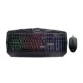 Armaggeddon AK-6770 Kalashikov Gaming Keyboard and Mouse