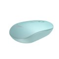 Alcatroz Airmouse V (Blister) Wireless Mouse - Mint