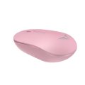 Alcatroz Airmouse V (Blister) Wireless Mouse - Pink