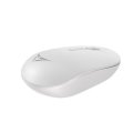 Alcatroz Airmouse V Wireless Mouse - White