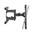 Goobay TV wall mount Basic FULLMOTION (XL) for TVs from 43" to 100"