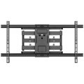 Goobay TV wall mount Basic FULLMOTION (XL) for TVs from 43" to 100"
