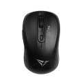 Alcatroz Airmouse Duo 7X Bluetooth and Wireless Mouse - Black
