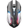 Alcatroz X-Craft XC 3000 Gaming USB Wired Keyboard and Mouse