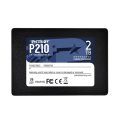 Patriot P210 2TB SATA III SSD Drive