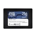 Patriot P210 256GB SATA III SSD Drive