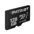 Patriot LX Series 128GB Micro SDHC Memory Card