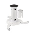 Goobay Projector Ceiling Mount (M) for Small to Medium Projectors