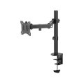 Goobay Monitor Mount Single Flex for Monitors between 17" and 32"