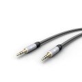 Goobay Stereo 3.5mm Jack Audio Adapter 1.5m Cable
