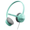 SonicGear Xenon 1 Headset with Mic - Mint