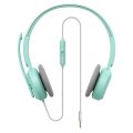 SonicGear Xenon 1 Headset with Mic - Mint