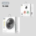 YESPLUS YS-1606 Desktop Fan