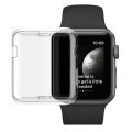 Apple (TPU) 44mm Watch 4 Case