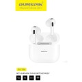 Dunspin DS-T08 Bluetooth Earpods