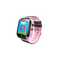 Q528 GPS Smart Watch