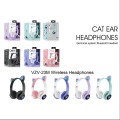 VZV-23M/ST23M Bluetooth Headphones
