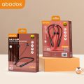 Abodos AS-WH16 Bluetooth Earphones