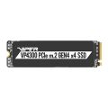 Patriot VP4300 2TB PCI-e m.2 Gen4 x4 SSD