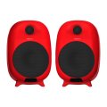 SonicGear StudioPod V-HD Bluetooth Speakers - Red
