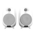 SonicGear StudioPod V-HD Bluetooth Speakers - White